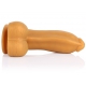 Ashika S Silikondildo 14 x 5.5cm