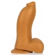 Ashika Silicone Dildo M 16 x 6.5cm