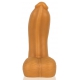 Ashika siliconen dildo L 19 x 7.5cm