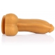 Ashika Silikondildo L 19 x 7.5cm