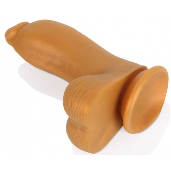 sea Lion Dildo L