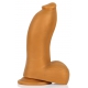 Ashika XL dildo de silicone 21 x 8,5cm