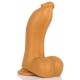 Silicone dildo Ashika XL 21 x 8.5cm