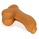 Ashika XXL dildo de silicone 24 x 9,5cm