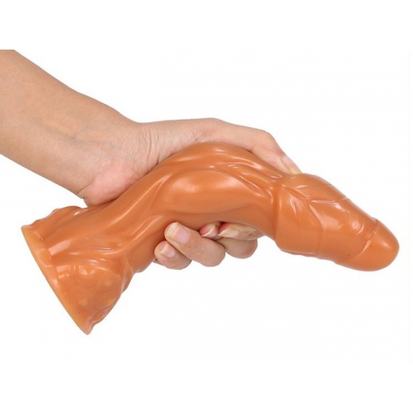 Arix Silicone Dildo 18 x 5.5cm