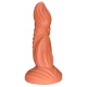 Dildo monster Xerios M 20 x 6.5cm