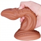 Monsterdildo Xerios M 20 x 6.5cm