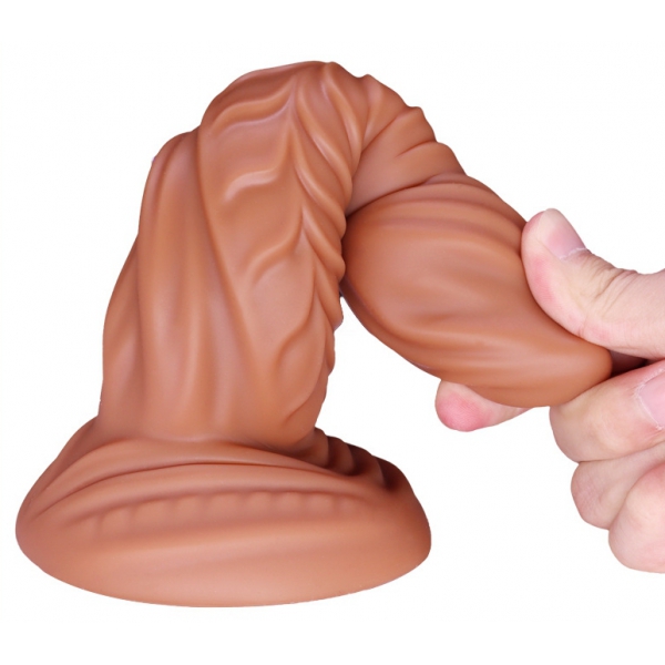 Dildo mostro Xerios M 20 x 6,5 cm