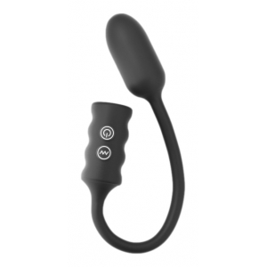 Dorcel Dorcel Deep Explorer Multi-Function Stimulator 7.4 x 3.4cm