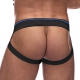 RETRO SPORT Jockstrap Blue