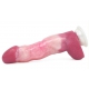 Dildo mostro Klikati 17 x 5,5 cm