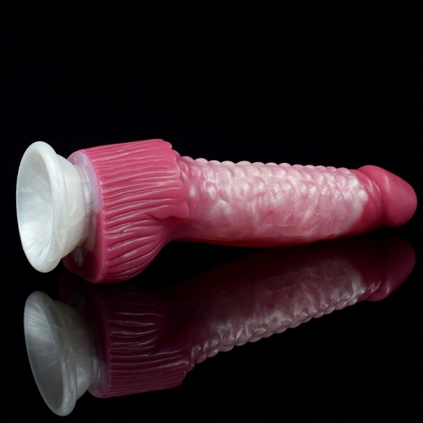 Mostro Pop Dick 17 x 4,6 cm