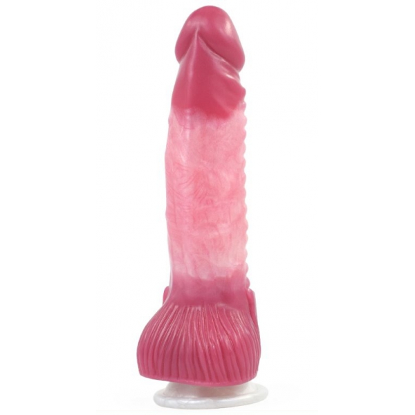 Mostro Pop Dick 17 x 4,6 cm