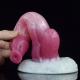 Dildo monster Forix 18 x 6 cm