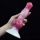 Monster Dildo Sobak 18 x 6cm