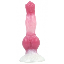 Anal Predator Mostro Dildo Sobak 18 x 6 cm