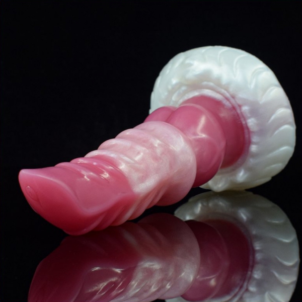 Dildo Monstro Sonpik 16 x 4,5cm