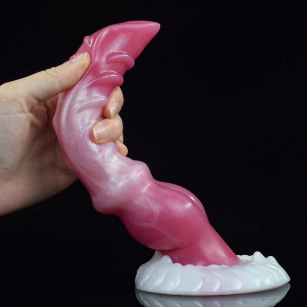 Dildo Monstro Sonpik 16 x 4,5cm