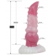 Dildo Monster Sonpik 16 x 4,5 cm