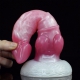 Dildo monster Naix 18 x 4.7cm