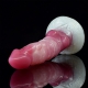 Monster Dildo Naix 18 x 4.7cm