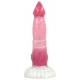 Dildo monster Naix 18 x 4.7cm