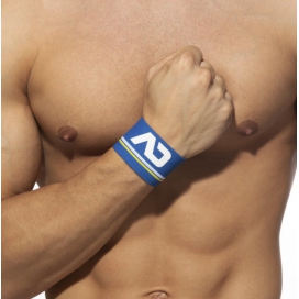 AD Addicted Blue Bracelet