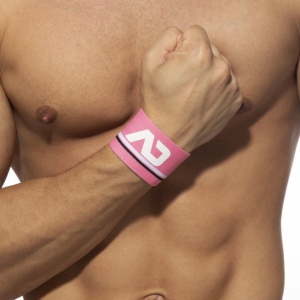 Addicted AD Addicted Pink Bracelet