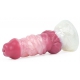 Monster Dildo Testet 14 x 6cm