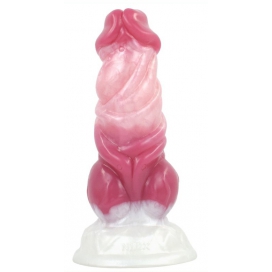 Anal Predator Dildo Monster Testet 14 x 6 cm