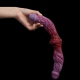 Double Dildo Duo Rept 35 x 4.5cm