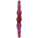 Double Dildo Duo Dragon 35 x 4.8cm