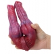 Doppeldildo Duo Dragon 35 x 4.8cm