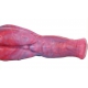 Dubbele Dildo Duo Dragon 35 x 4.8cm