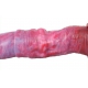 Dubbele Duo Eindigende Dildo 39 x 4.4cm