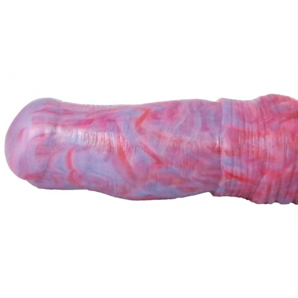 Double Duo Ended dildo 39 x 4.4cm