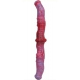 Double Duo Ended dildo 39 x 4.4cm