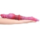 Doppio Dildo Duo Hand Monster 42 x 6 cm