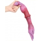 Doppio Dildo Duo Hand Monster 42 x 6 cm