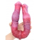 Doppeldildo Duo Wolf 48 x 5cm