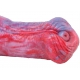 Doppeldildo Duo Wolf 48 x 5cm