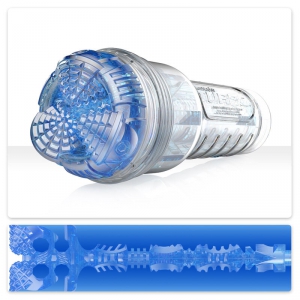 FleshLight Masturbador Fleshlight Turbo Core