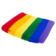 Handgelenkband Rainbow