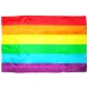 Rainbow Flag 90 x 140cm