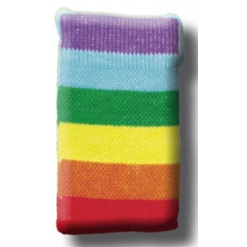 Phone Case LGBT+ Colors
