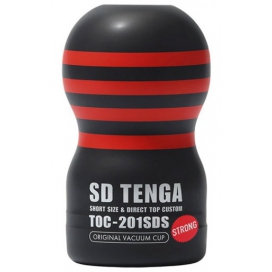 SD TENGA ORIGINAL VACUUM CUP STRONG