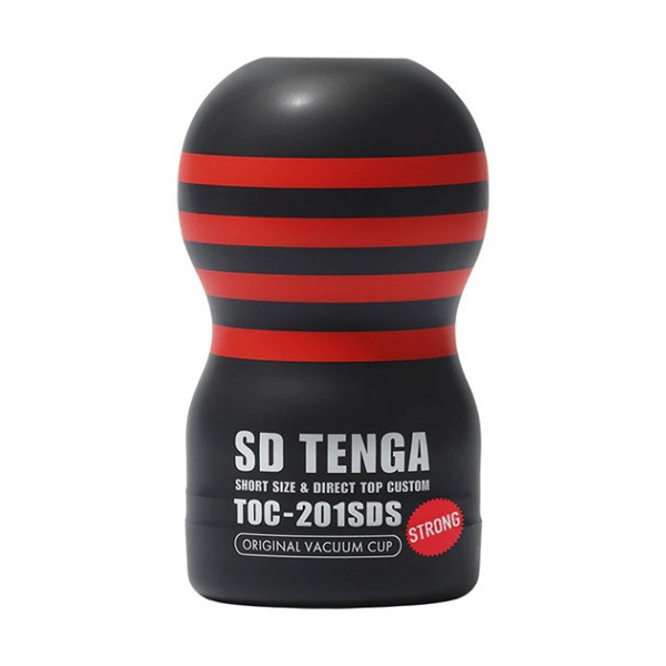 TENGA Forte Masturbador SD