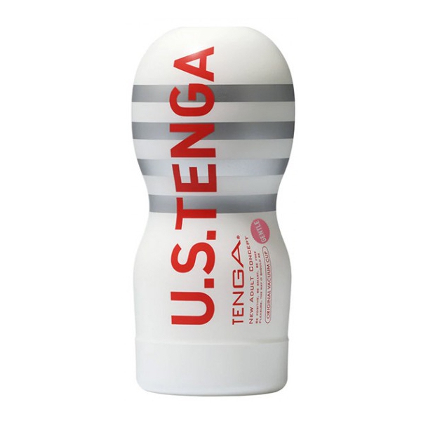 Masturbator Us Tenga Gentle