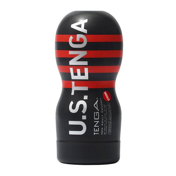 Masturbator Us Tenga Strong