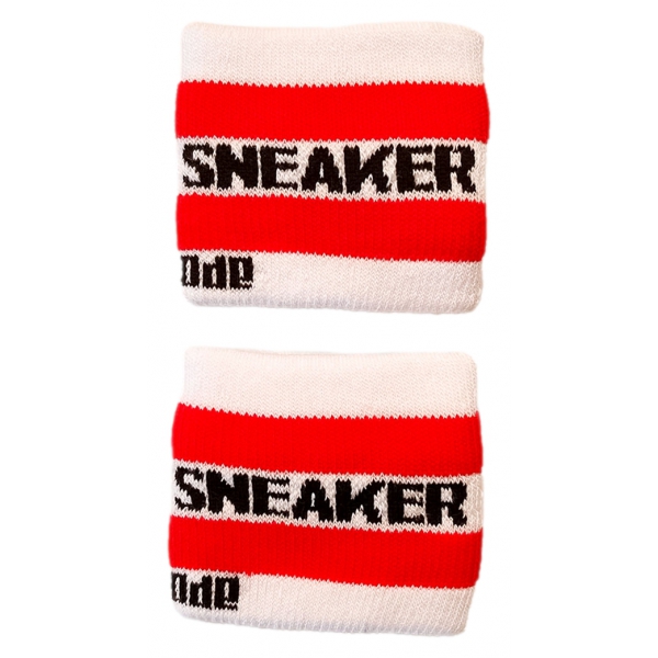 SNEAKER wristbands x2